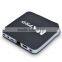 Wholesales Best Quad Core MX Pro TV Set Top BOX Android OTT TV BOX in Stock