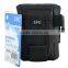Waterproof Lens Pouch JJC DLP-1 Polyester Lens Pouch For Canon ZOOM LENS EF 35-80mm 1:4.0-5.6 III