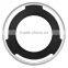 JJC LH-S1650 New Product Metal Lens hood for SONY,for NIKON, for SAMSUNG
