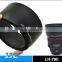 JJC LH-78E Lens Hood for CANON EW-78E used on CANON EF 85mm f/1.2L II USM and EF 85mm f/1.2L USM