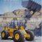 XCMG Gold supplier wheel loader zl50 and xcmg zl50g parts