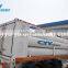 Hydrogen Tube Trailer CNG Tube Skid Trailer(6-12 Tubes Optional)