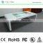 42" capacitive interactive touch screen table/table with touch screen/multi touch screen table