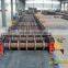 Dexi Metal Corrugated Sheet Roll Forming Machine