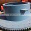 QM 2.6 Coal Gasifier Plant for Steel furnace/ Tunnel kiln/ Rotary Kiln Dryer