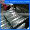 DX51D hot dipped galvanized corrugated zinc roofing sheet