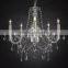 Custom Any Design antique crystal chandeliers for sale In China Manufacture