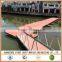 Marina aluminium gangway