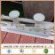 High quality Marine aluminium alloy cleat and boat deck mooring cleats