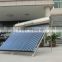 heat pipe Compact Pressurized stainless steel Solar Water Heater
