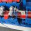 Low Price Garage Rolling Shutter Roll Forming Machine
