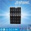 EverExceed 230w 156*156 Monocrystalline Solar Panel With TUV/VDE/CE/IEC Certificates