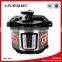 Electric Pressure Cooker DNG-4002