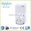 2016 new design 433mhz Wireless Remote Control switch Outlet