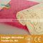 80% polyester and 20% polyamide microfiber cleaning cloth,microfibre cloth