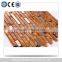 Quality Promise Cheap Price Colorful Glass Mosaic Wall Tile