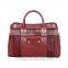 2016 new European and American leather handbags large leather shoulder bag ladies handbag