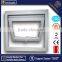 Shang Hai Brilliance Aluminum Estrusion Profile for windows