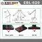 KING BEST 2016 kids reading desk lamp 180 Degree Rotation Folding Desk Lamp led reading lamp