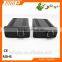 High quality aluminum enclosure 20W desktop stereo power amplifier