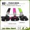 Good quality bluetooth selfie stick monopod ,mini selfie-stick Z07-5 wholesale                        
                                                Quality Choice