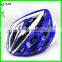 stylish flash light adult sport skating bike bicycle helmet