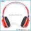 2015 Hot Beautiful Shape Stereo Wired Headphone