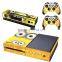 Good quality High Vinyl sticker for xbox one decal skin
