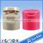 plastic bottle caps sgs colorful and best quality perfume bottle cap 24/415