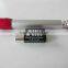 Onlystar GS-7005 Aluminum krypton bulb colorful cool cheap led torch