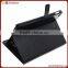 High quality PU leather cover case with card holder for apple ipad air 2