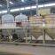 Hutai mini crude cooking oil refinery machine, crude sunflower oil refinery, mini oil refine facilities with CE 0086 13849275334