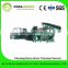 Dura-shred American standard quality tyre rubber recycling machine