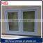 Pvc Casement Windows Double Glazed Opening Window and Door Supplier's Choice