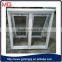 High quality upvc awning window with mosquito net