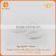 Useful competitive price durable round hyaline plastic empty foundation makeup container