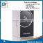 Metal Light Cute Wireless Bluetooth Portable Mini Speaker Computer USB Speaker