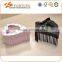For Valentine's Day/Wedding Gift Box Shenzhen Factory/Heart Shape Cardboard Gift Box