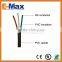 Best price OEM 20awg 3c control cable EC-O11003C013
