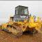 SD22 SD16 SD32 SD7 Used Chinese Shantui crawler bulldozers