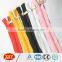 hot sale low price panton color nylon zipper , cloth coil zipper