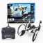 2.4G 4CH 6-Axis RC Quadcopter helicopter