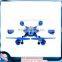 2016 New Product 2.4G 4.5CH 6-axis Gyro Drone Quadcopter With Fantastic Light GW-W609-10