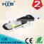 Outdoor New Integrated all in one High Lumen 10w Led Street Light Road Lamp