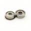 1.5x5x2mm flange ball bearing F691ZZ