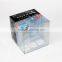 Hot Sale Clear Bluetooth Speaker Packaging Plastic Box