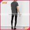 Guangzhou factory New Design 100% Polyester Mens Dry Fit T Shirts
