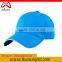 Free Sizes Colors Common Fabric Custom Patch Embroidered Golf Cap Hats Wholesale