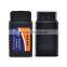Professional ELM327 Interface Bluetooth OBD2 / OBD II Auto Car Diagnostic Scanner