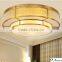 Modern Ceiling Light with White wram light